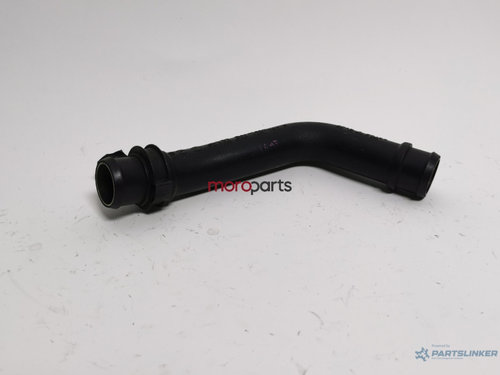 Conducta intercooler Volkswagen Lupo 1.4 TDI AMF 2002 OEM 6X0145762F
