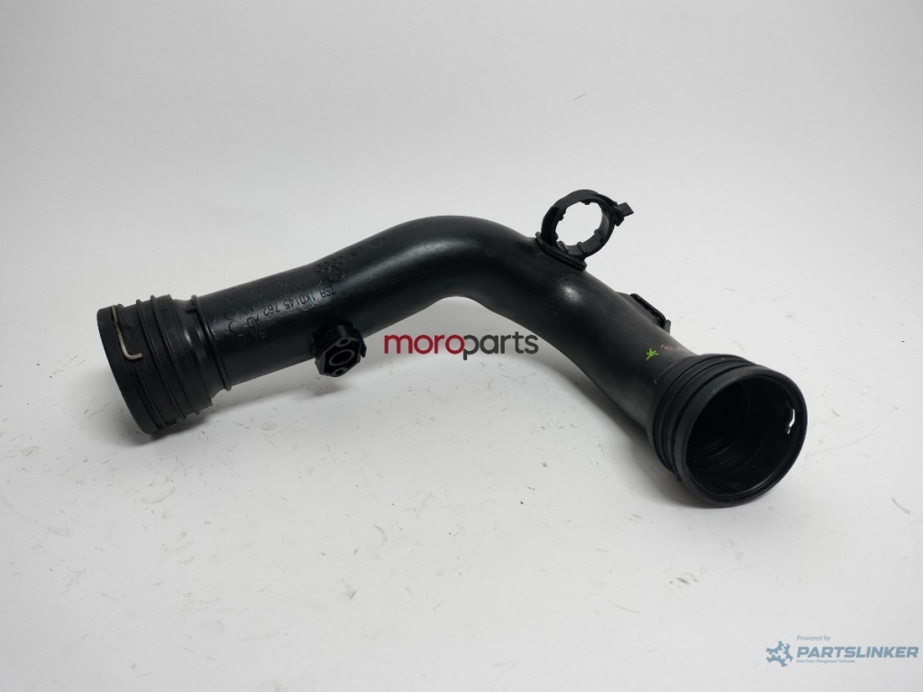 Conducta intercooler Volkswagen Passat (3C2) Berlina 2006 2.0 TDI VOLKSWAGEN PASSAT (3C2) [ 2005 - 2010 ] OEM 1K0145762BA