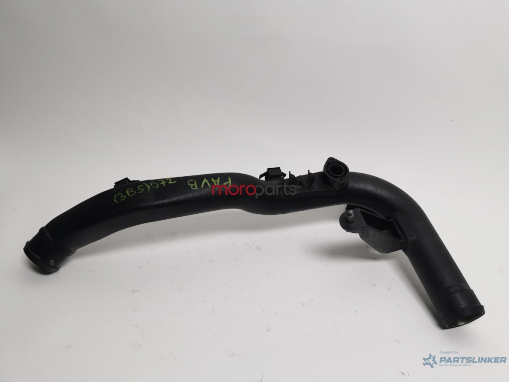 Conducta intercooler ​Volkswagen Passat B5.5 (3B5) Kombi 1.9 TDI
