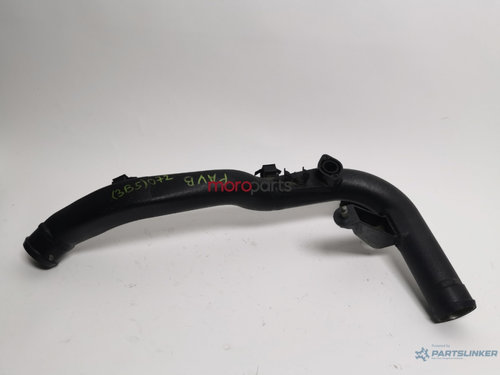 Conducta intercooler ​Volkswagen Passat B5.5 (3B5) Kombi 1.9 TDI