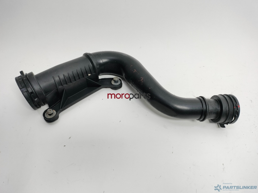 Conducta intercooler VOLKSWAGEN PASSAT Variant (3C5) [ 2005 - 2011 ] TDI 16V (BKP, CBAB) 103KW|140HP VAG OEM 1K0145762CL