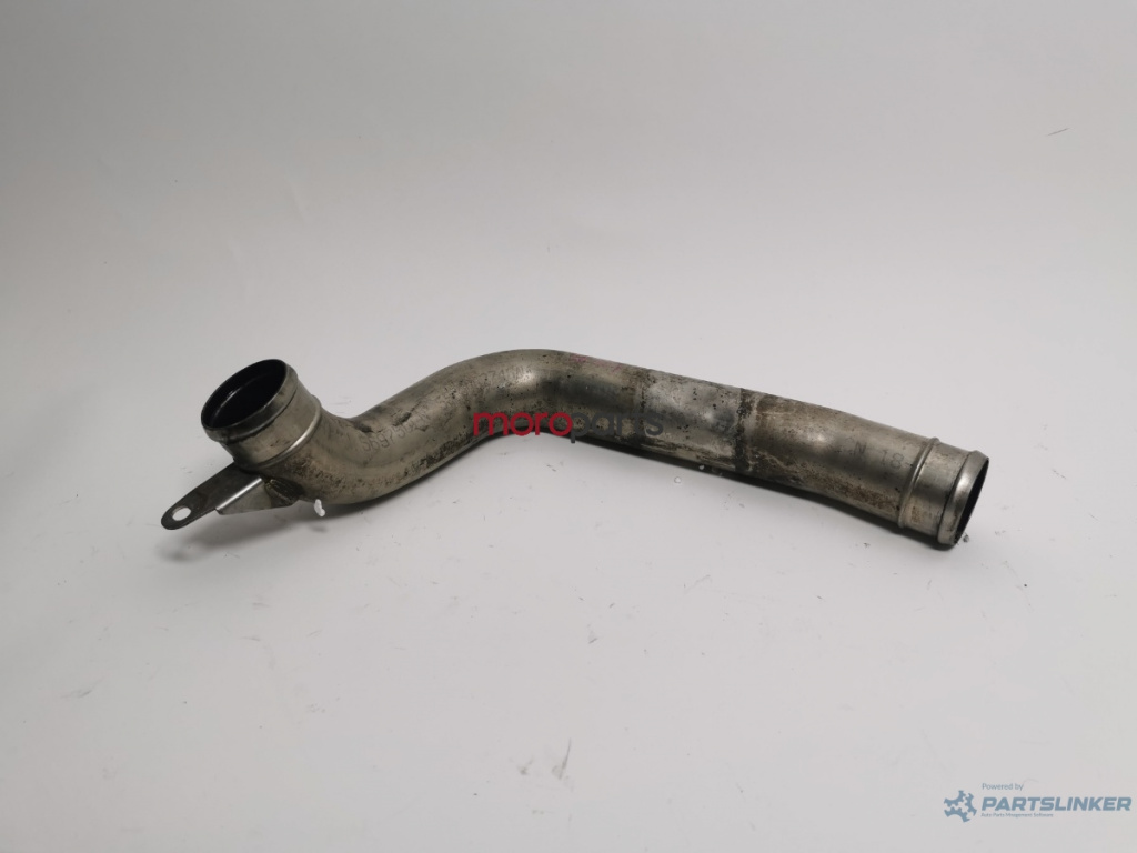 Conducta intercooler Volkswagen Sharan (7M1) Monovolum 2003 1.9 TDI OEM 7M3145958A