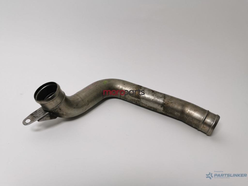 Conducta intercooler Volkswagen Sharan (7M3) Monovolum 2006 1.9 TDI OEM 7M3145958A