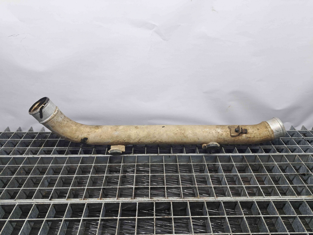 Conducta intercooler Volkswagen Touareg (7LA, 7L6) [Fabr 2003-2010] 7L6145795H 3.0 TDI BKS 3.0 TDI BKS 165KW / 224CP