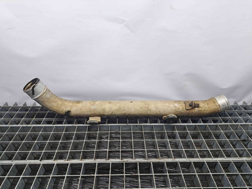 Conducta intercooler Volkswagen Touareg (7LA, 7L6) [Fabr 2003-2010] 7L6145795H 3.0 TDI BKS 3.0 TDI B...