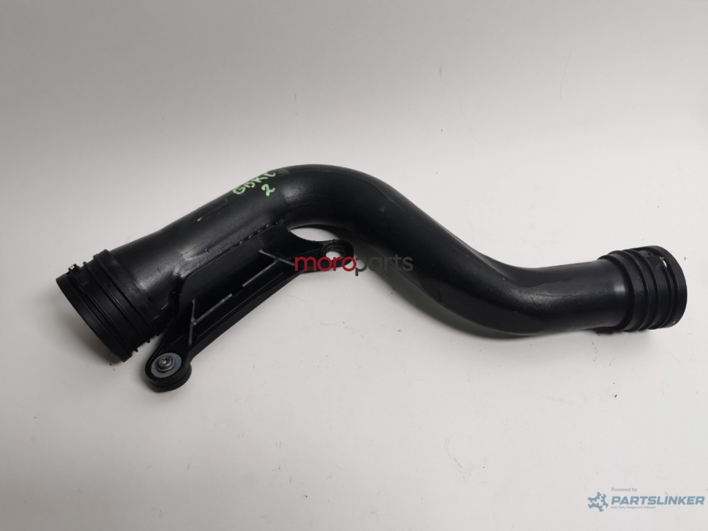 Conducta intercooler VOLKSWAGEN TOURAN (1T1, 1T2) [ 2003 - 2010 ] TDI (BKC, BLS, BXE) 77KW|105HP VAG OEM 1K0145762CK