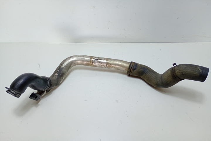 Conducta intercooler Volkswagen VW Sharan