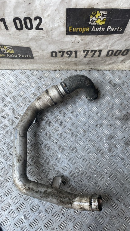 Conducta intercooler Volvo V70 2.0 D cod motor D5204T2 ,an 2011 cod 31319820 / 31293663