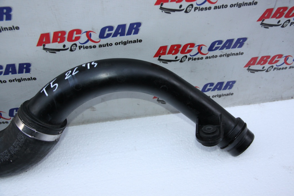 Conducta intercooler VW T5 cod: 7E0145762C model 2014