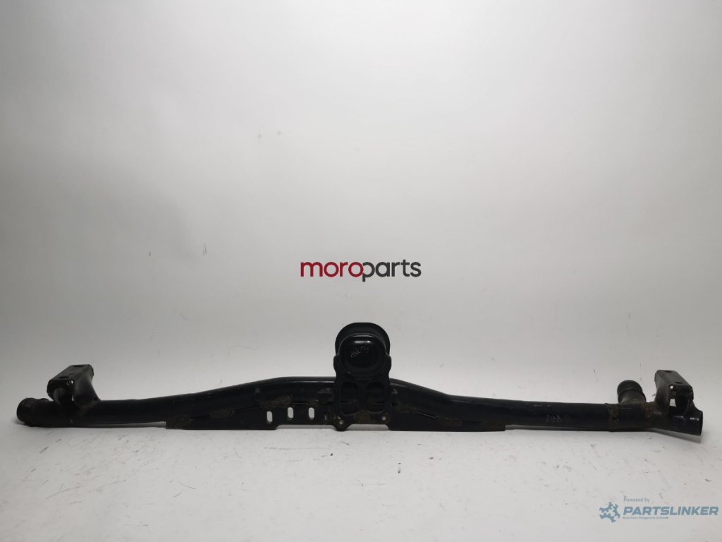 Conducta intercooler4E0199519C Audi A8 D3 3.0 TDI 2004 ASB