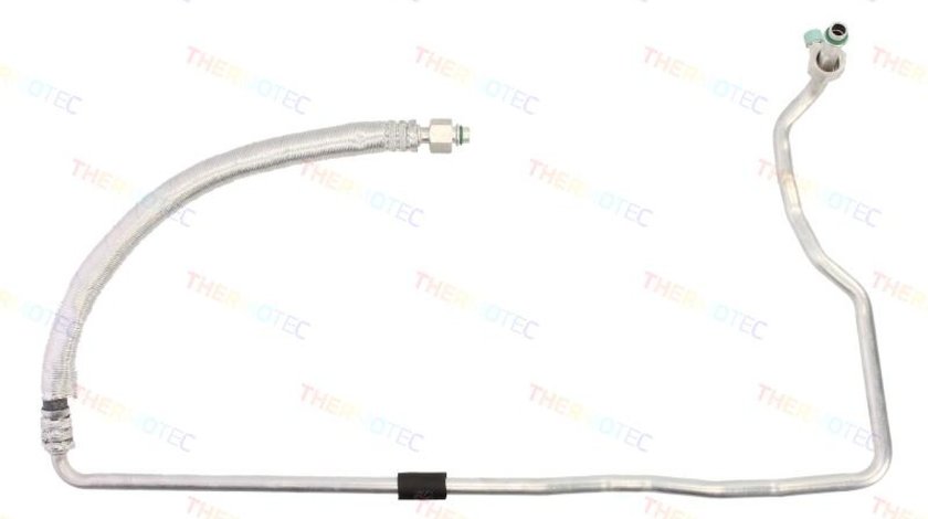 Conducta joasa presiune aer conditionat CITROËN XSARA N1 Producator THERMOTEC KTT160043