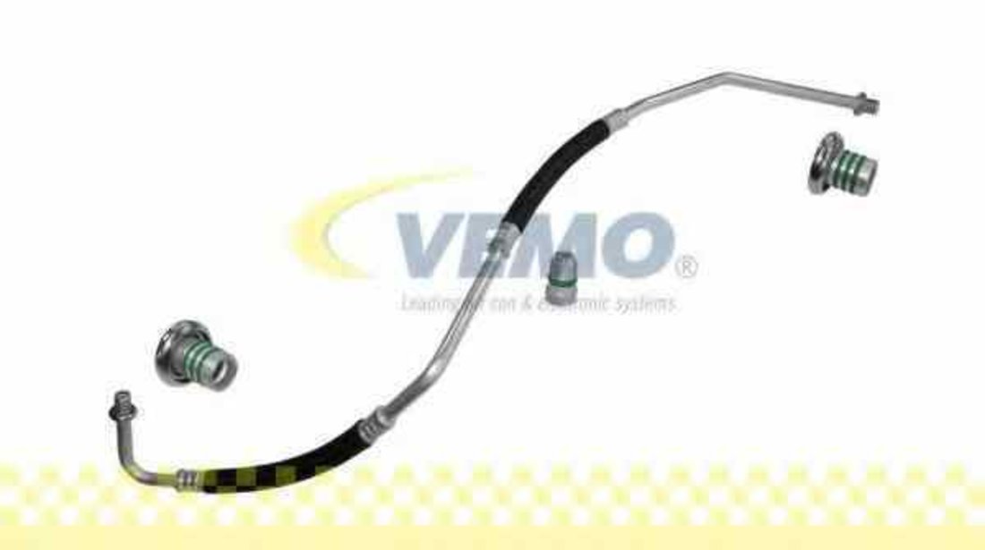 conducta joasa presiune aer conditionat FORD FOCUS DAW DBW VEMO V25-20-0003