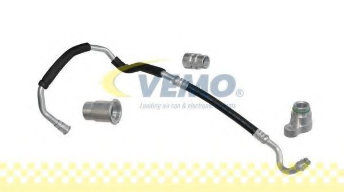 Conducta joasa presiune,aer conditionat MERCEDES C-CLASS (W204) (2007 - 2014) VEMO V30-20-0030 piesa NOUA