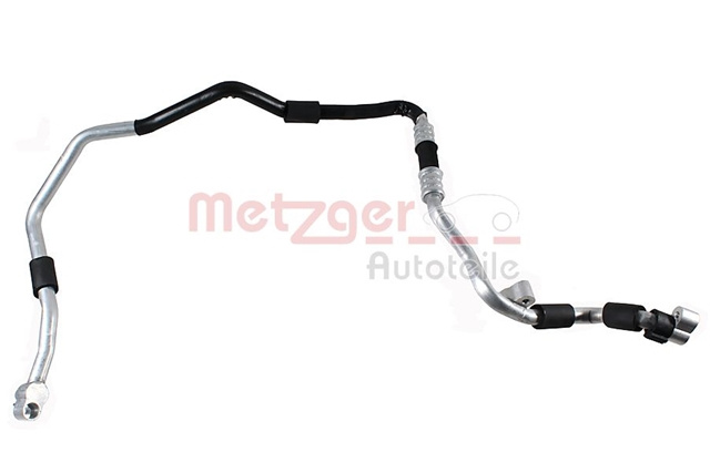 Conducta Joasa Presiune Aer Conditionat Metzger Audi 2360135