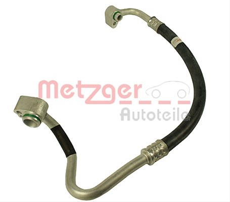 Conducta Joasa Presiune,aer Conditionat Metzger Vag 2360006