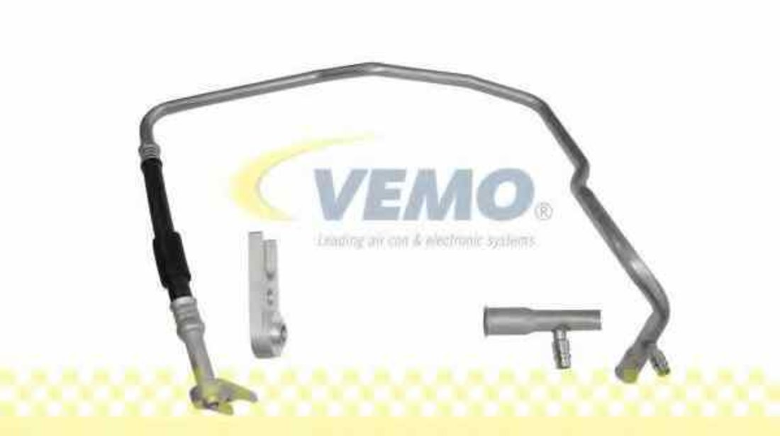 conducta joasa presiune aer conditionat PEUGEOT PARTNER caroserie 5 VEMO V42-20-0007