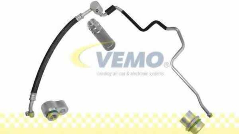 conducta joasa presiune aer conditionat SKODA OCTAVIA 1U2 VEMO V15-20-0005