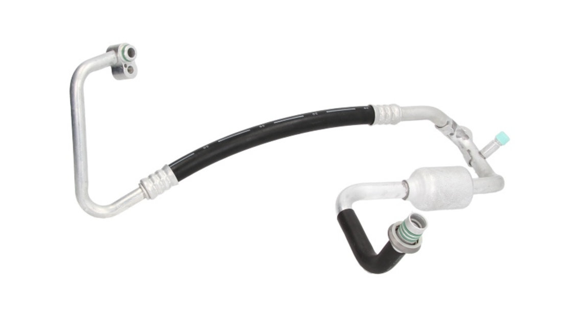 Conducta joasa presiune,aer conditionat VW SHARAN (7M8, 7M9, 7M6) (1995 - 2010) THERMOTEC KTT160025 piesa NOUA