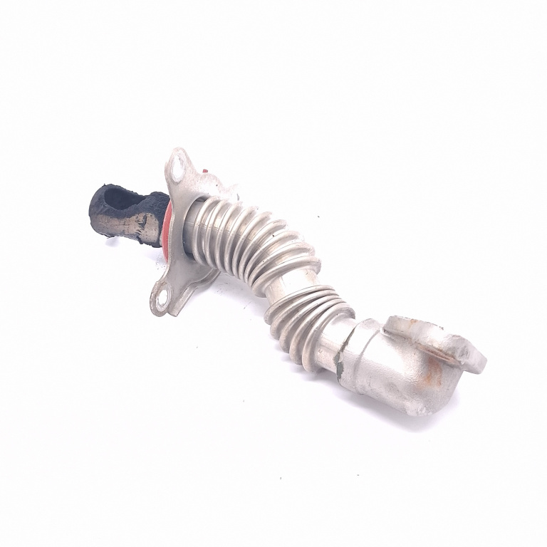 Conducta Kia Ceed (Jd) 2012 > 1.6 Crdi 110 D4Fb Motorina Egr