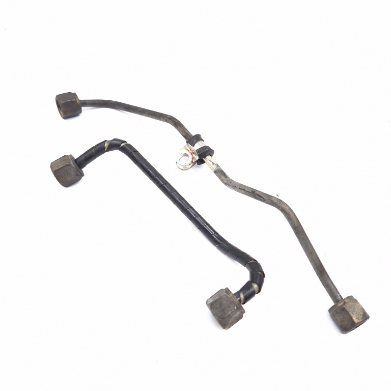 Conducta Land Rover Range Rover Sport L320 (Ls) 2005-2013 2.7 D 4X4 276Dt Motorina Combustibil