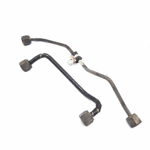 Conducta Land Rover Range Rover Sport L320 (Ls) 2005-2013 2.7 D 4X4 276Dt Motorina Combustibil