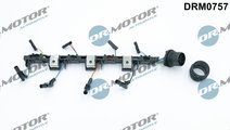 Conducta legatura, injector (DRM0757 DRM) AUDI,SEA...