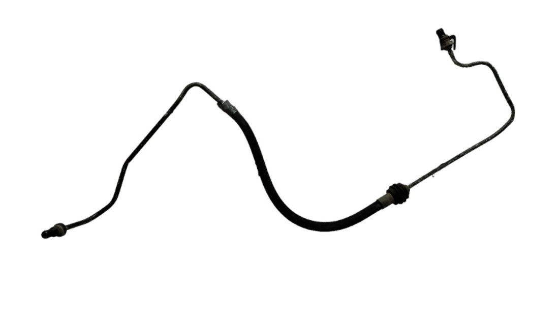 Conducta lichid ambreiaj SEAT LEON (1M1) [ 1999 - 2006 ] VAG OEM 1J1721465P