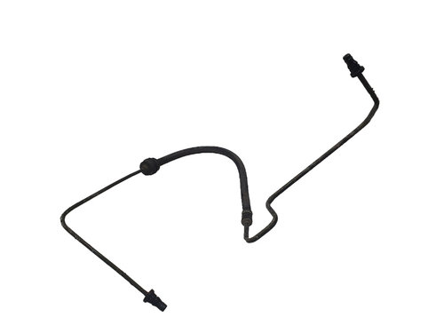 Conducta lichid ambreiaj Seat Leon (1M1) Hatchback 2001 1.6 16v AUS SEAT LEON (1M1) [ 1999 - 2006 ] ...