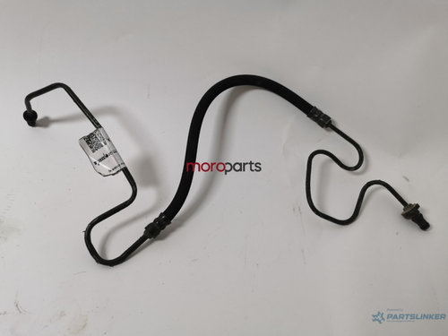 Conducta lichid ambreiaj VOLKSWAGEN BORA (1J2) [ 1998 - 2013 ] TDI (AGR, ALH) 66KW|90HP VAG OEM 1J17...