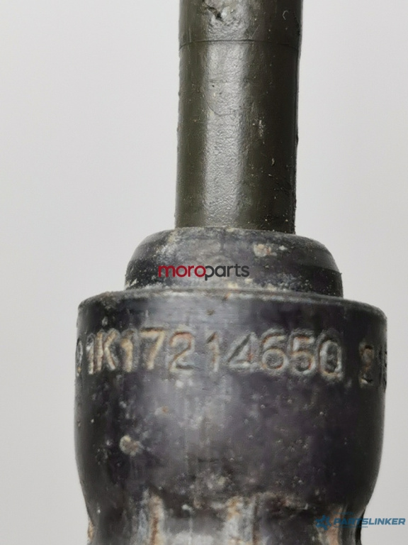 Conducta lichid ambreiaj Volkswagen Golf 5 (1K5) Kombi 2008 1.9 TDI OEM 1K1721465Q