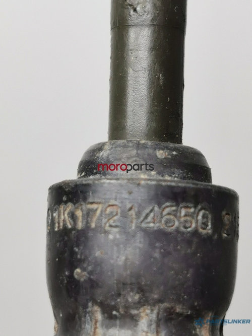 Conducta lichid ambreiaj Volkswagen Golf 5 (1K5) Kombi 2008 1.9 TDI OEM 1K1721465Q
