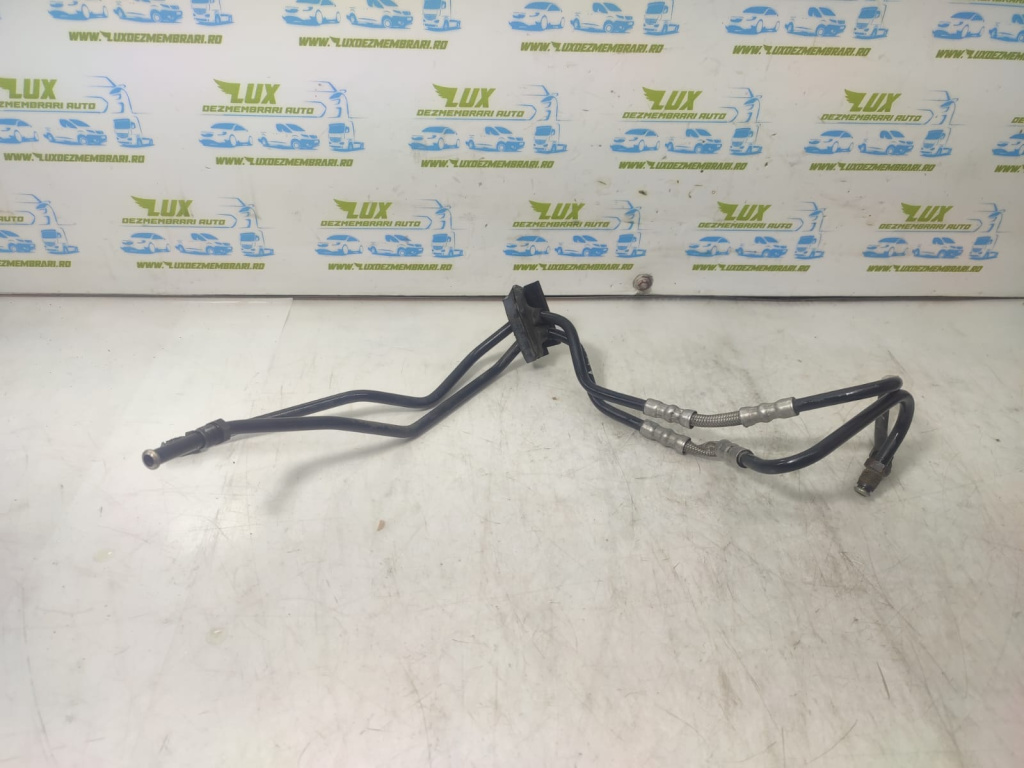 Conducta lichid frana 8E0614769H 2.0 tdi Audi A4 B7 [2004 - 2008]