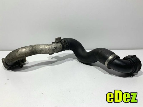 Conducta lichid răcire Audi A6 (2010-2018) [4G2, C7] 3.0 tdi CDUC 059121071CN