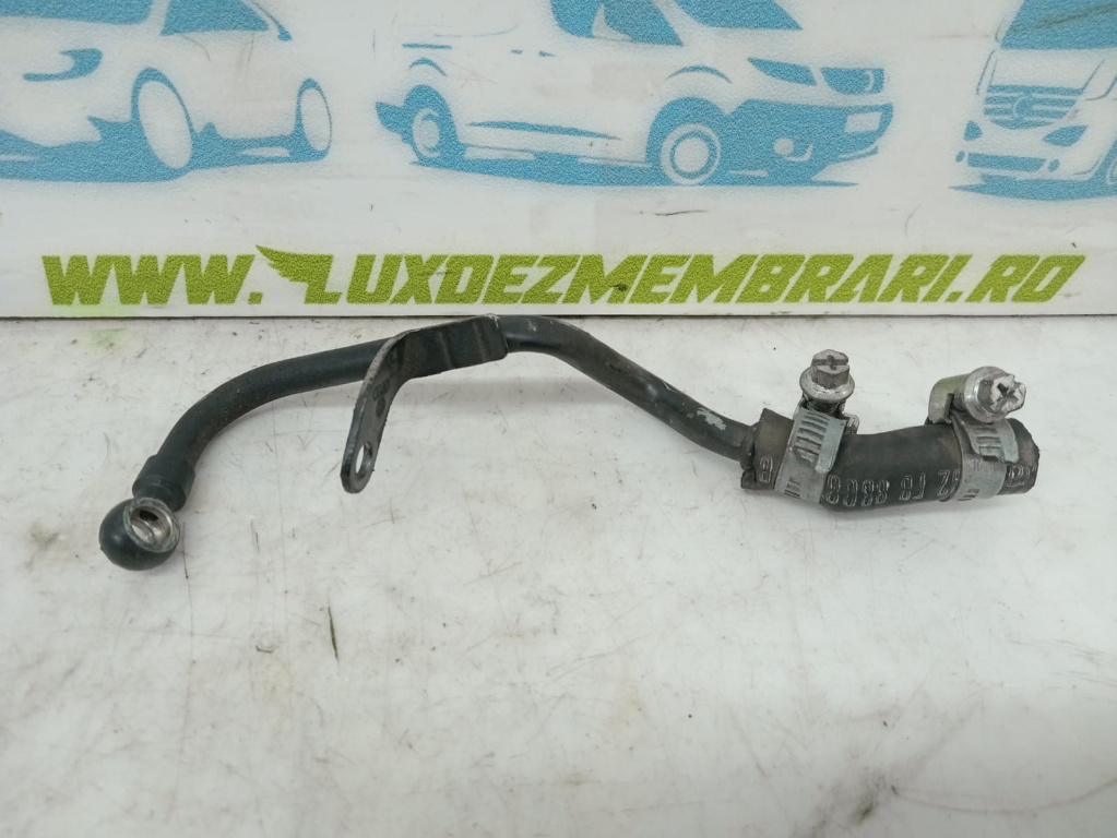 Conducta lichid racire 059121399e 3.0 tdi Audi Q7 4L [facelift] [2008 - 2015]