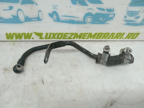 Conducta lichid racire 059121399e 3.0 tdi Audi Q7 4L [facelift] [2008 - 2015]