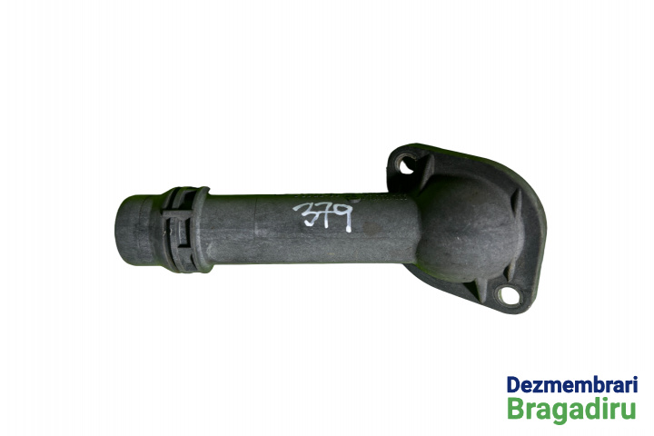 Conducta lichid racire 06B12112, 038121121B Volkswagen VW Passat B5.5 [facelift] [2000 - 2005] Sedan 2.0 MT (115 hp) (3B3)
