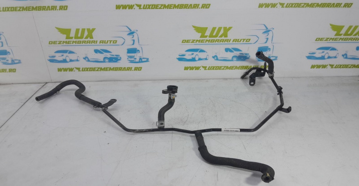 Conducta lichid racire 06k121075q Volkswagen VW Polo 6 [2017 - 2020]