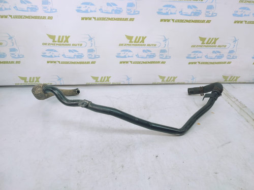 Conducta lichid racire 1.6 tdi cayc 1k0121070br Audi Q2 [2016 - 2020]