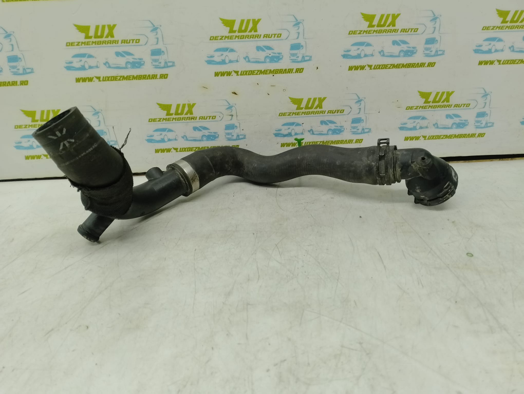 Conducta lichid racire 3c0121087a Skoda Octavia 2 [2004 - 2008]