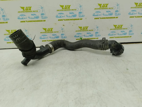 Conducta lichid racire 3c0121087a Skoda Octavia 2 [2004 - 2008]