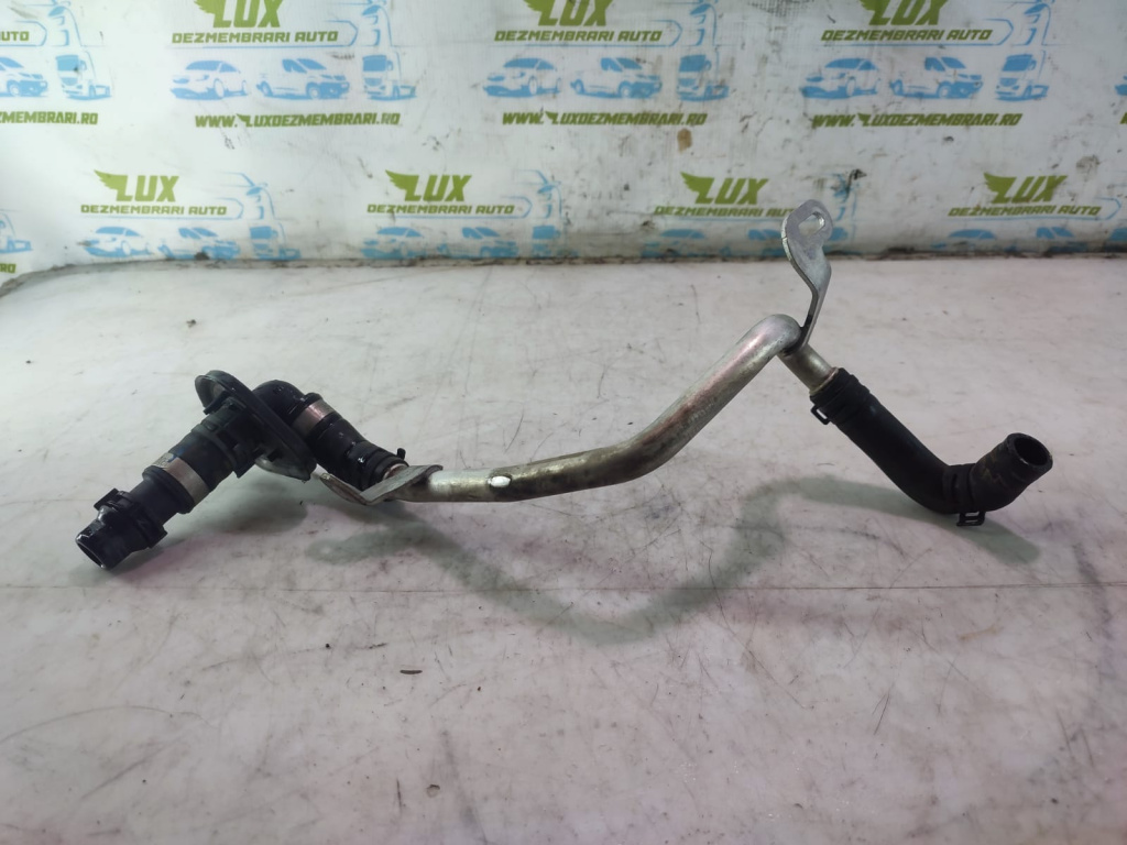 Conducta lichid racire 4K1819377B 2.0 DKNA +hybrid Audi A6 C8 [2018 - 2020] 2.0 tfsi DKNA +hybrid