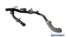 Conducta lichid racire Audi A4 B5 [1994 - 1999] Se...