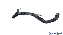 Conducta lichid racire Audi A4 B7 [2004 - 2008] Se...