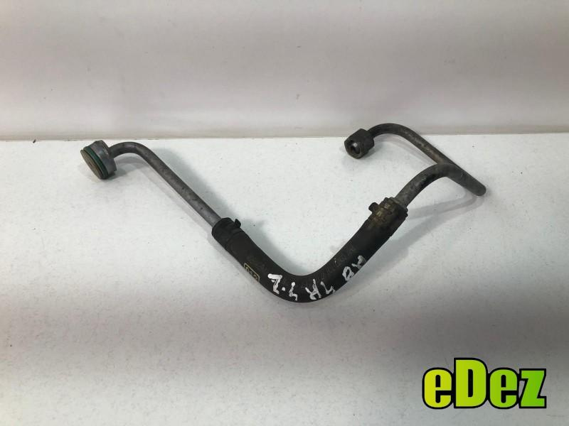 Conducta lichid racire Audi A8 (2009-2017) [4H] D4 4.2 tdi 057121597q