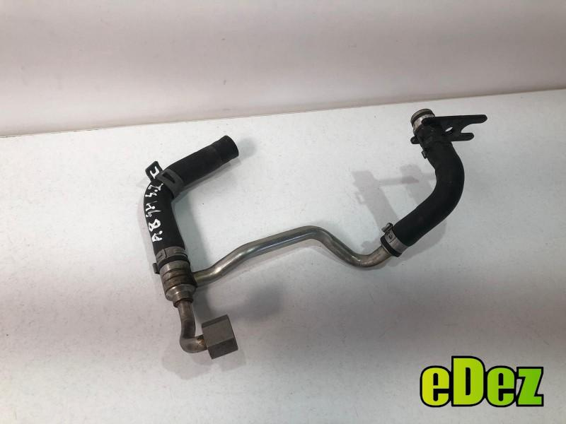 Conducta lichid racire Audi Q7 (2006-2010) [4L] 4.2 tdi 057121492