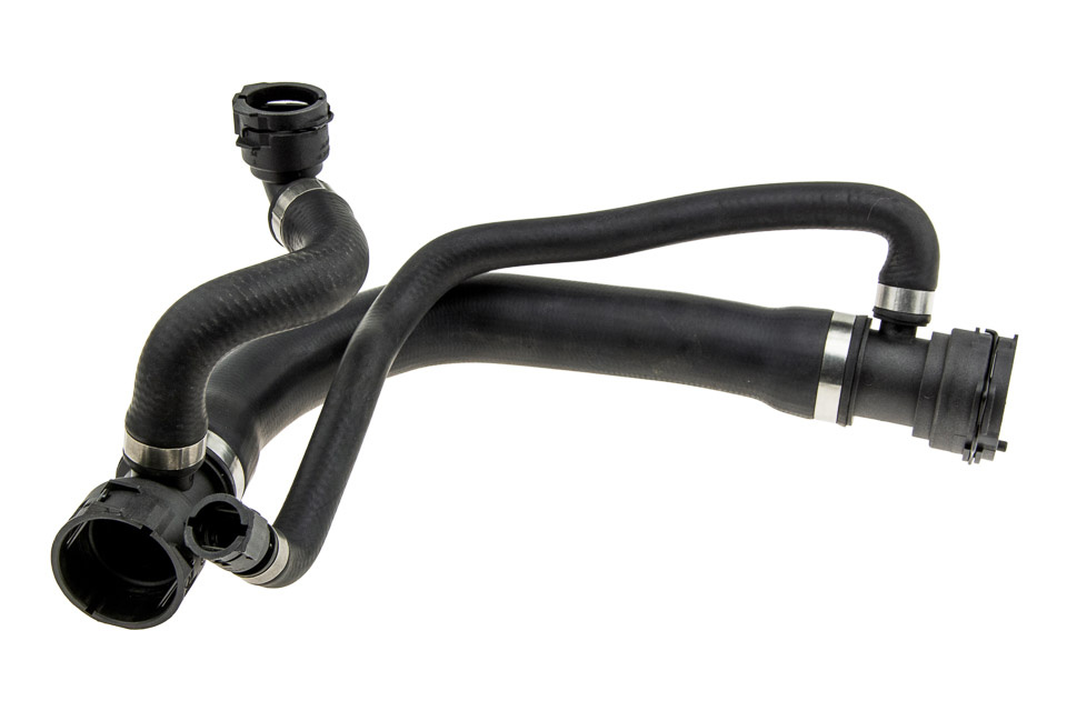 CONDUCTA LICHID RACIRE, BMW 5 E60/E61 545I 04-, 6 E63 645CI 04-