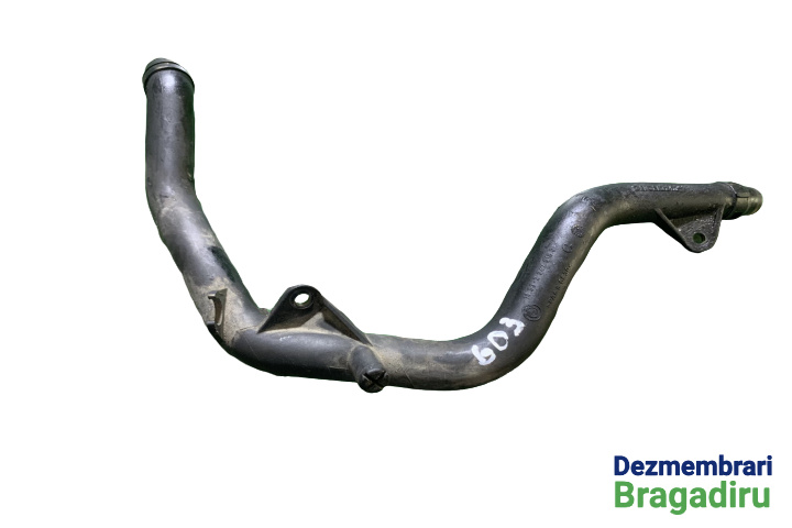Conducta lichid racire BMW X5 E53 [1999 - 2003] Crossover 3.0 d AT (184 hp)