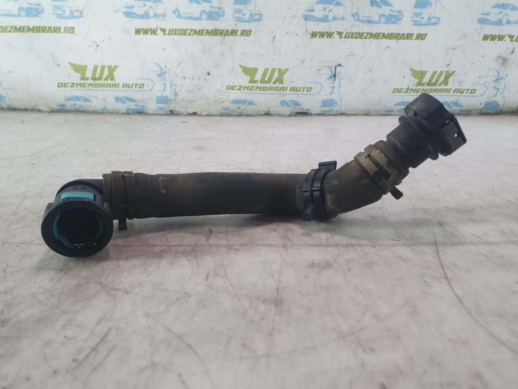 Conducta lichid racire C1B118K580CA 1.0 ecoboost SFJB Ford B-MAX [2012 - 2018] 1.0 ecoboost SFJB
