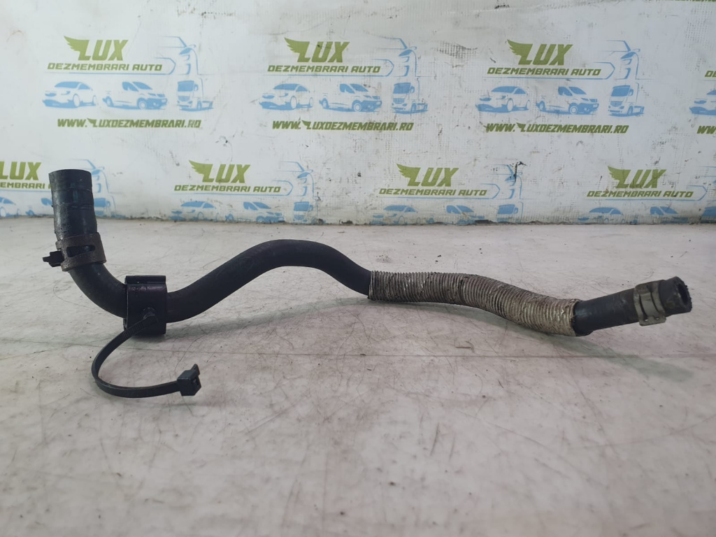Conducta lichid racire C1BG-9V427-AC 1.0 ecoboost SFJB Ford B-MAX [2012 - 2018] 1.0 ecoboost SFJB