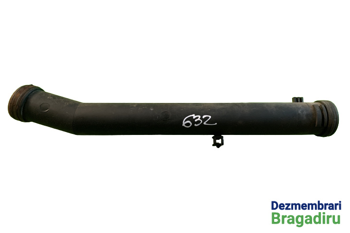 Conducta lichid racire Cod: 032121065D 032121065D Volkswagen VW Golf 4 [1997 - 2006] Hatchback 5-usi 1.6 MT (105 hp) Cod motor BCB